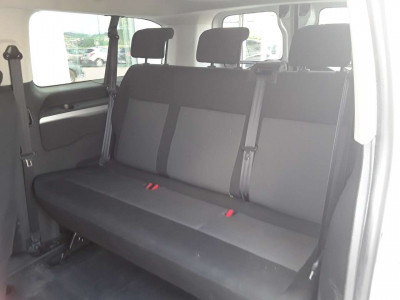 Opel Vivaro Gebrauchtwagen