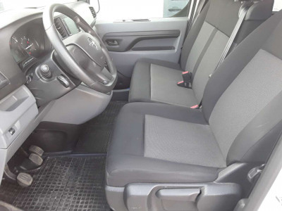 Opel Vivaro Gebrauchtwagen