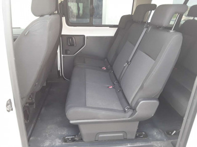 Opel Vivaro Gebrauchtwagen