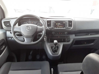 Opel Vivaro Gebrauchtwagen