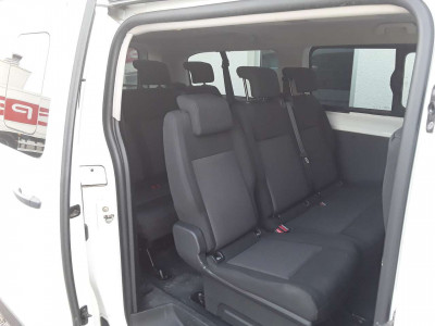 Opel Vivaro Gebrauchtwagen