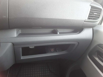 Opel Vivaro Gebrauchtwagen