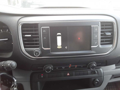 Opel Vivaro Gebrauchtwagen