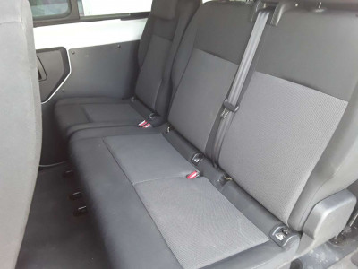 Opel Vivaro Gebrauchtwagen