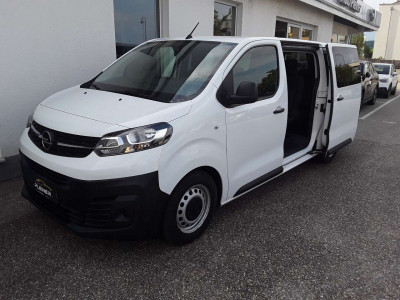 Opel Vivaro Gebrauchtwagen
