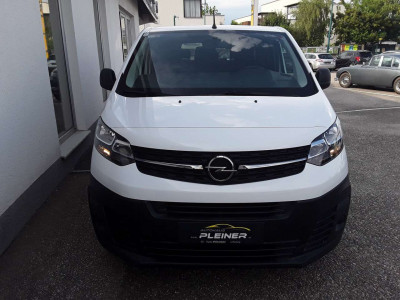 Opel Vivaro Gebrauchtwagen