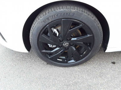 Opel Astra Jahreswagen