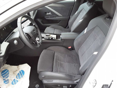 Opel Astra Jahreswagen