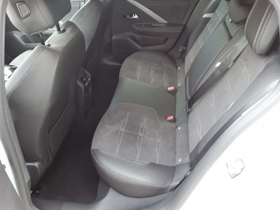 Opel Astra Jahreswagen
