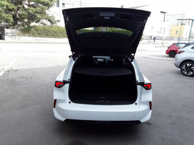 Opel Astra Jahreswagen