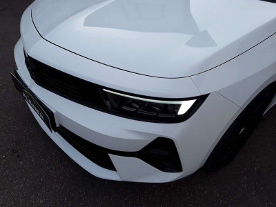 Opel Astra Jahreswagen