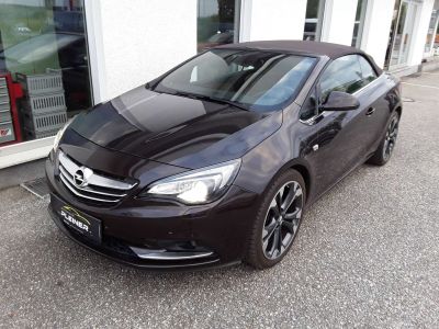 Opel Cascada Gebrauchtwagen
