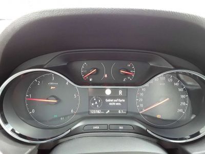 Opel Grandland X Gebrauchtwagen Opel Grandland X Gebrauchtwagen