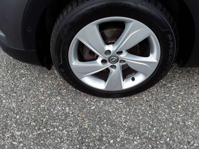 Opel Grandland X Gebrauchtwagen Opel Grandland X Gebrauchtwagen