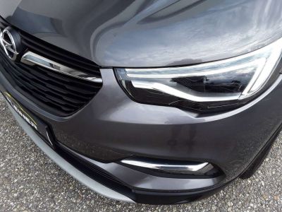 Opel Grandland X Gebrauchtwagen Opel Grandland X Gebrauchtwagen