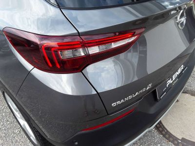 Opel Grandland X Gebrauchtwagen Opel Grandland X Gebrauchtwagen