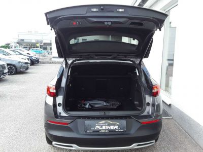 Opel Grandland X Gebrauchtwagen Opel Grandland X Gebrauchtwagen
