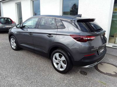 Opel Grandland X Gebrauchtwagen Opel Grandland X Gebrauchtwagen