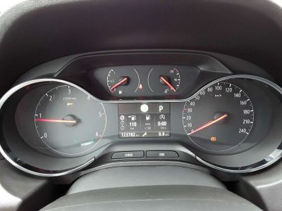 Opel Grandland X Gebrauchtwagen Opel Grandland X Gebrauchtwagen
