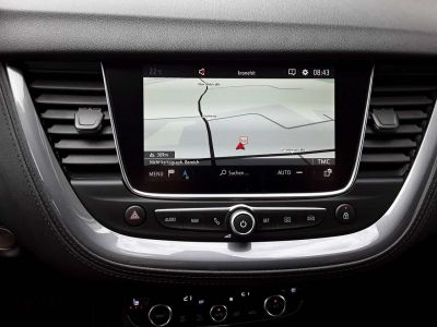 Opel Grandland X Gebrauchtwagen Opel Grandland X Gebrauchtwagen