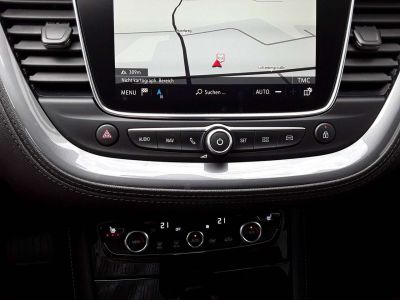 Opel Grandland X Gebrauchtwagen Opel Grandland X Gebrauchtwagen