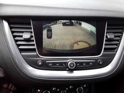 Opel Grandland X Gebrauchtwagen Opel Grandland X Gebrauchtwagen