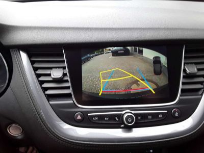 Opel Grandland X Gebrauchtwagen Opel Grandland X Gebrauchtwagen