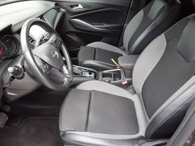 Opel Grandland X Gebrauchtwagen Opel Grandland X Gebrauchtwagen