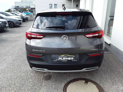 Opel Grandland X Gebrauchtwagen Opel Grandland X Gebrauchtwagen