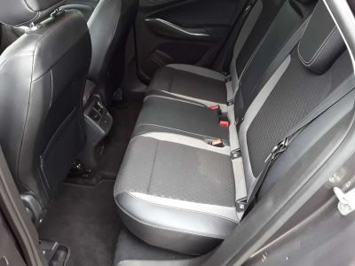Opel Grandland X Gebrauchtwagen Opel Grandland X Gebrauchtwagen