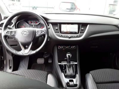 Opel Grandland X Gebrauchtwagen Opel Grandland X Gebrauchtwagen