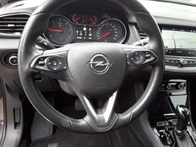Opel Grandland X Gebrauchtwagen Opel Grandland X Gebrauchtwagen