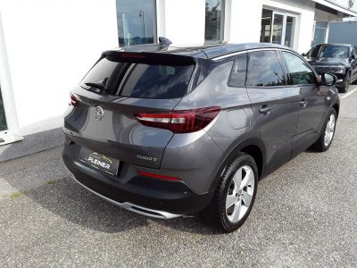 Opel Grandland X Gebrauchtwagen Opel Grandland X Gebrauchtwagen