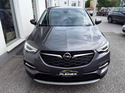 Opel Grandland X Gebrauchtwagen Opel Grandland X Gebrauchtwagen