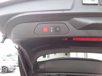 Opel Grandland X Gebrauchtwagen Opel Grandland X Gebrauchtwagen