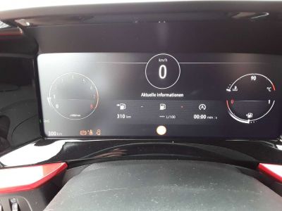 Opel Mokka Gebrauchtwagen Opel Mokka Gebrauchtwagen