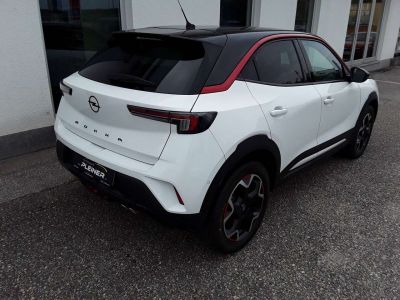 Opel Mokka Gebrauchtwagen Opel Mokka Gebrauchtwagen