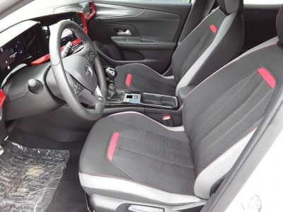 Opel Mokka Gebrauchtwagen Opel Mokka Gebrauchtwagen