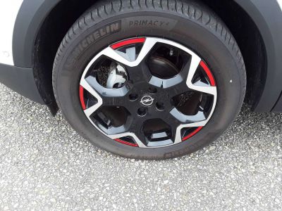 Opel Mokka Gebrauchtwagen Opel Mokka Gebrauchtwagen