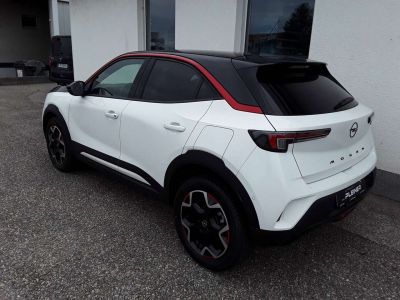 Opel Mokka Gebrauchtwagen Opel Mokka Gebrauchtwagen