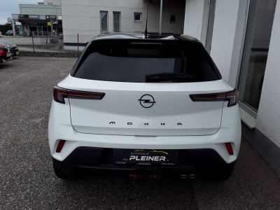 Opel Mokka Gebrauchtwagen Opel Mokka Gebrauchtwagen
