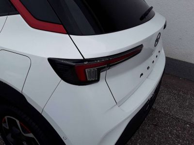 Opel Mokka Gebrauchtwagen Opel Mokka Gebrauchtwagen
