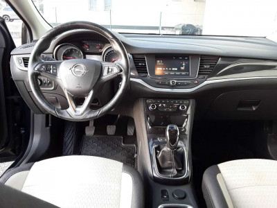 Opel Astra Gebrauchtwagen Opel Astra Gebrauchtwagen