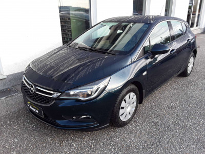 Opel Astra Gebrauchtwagen Opel Astra Gebrauchtwagen