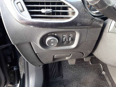 Opel Astra Gebrauchtwagen Opel Astra Gebrauchtwagen