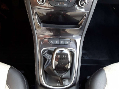 Opel Astra Gebrauchtwagen Opel Astra Gebrauchtwagen