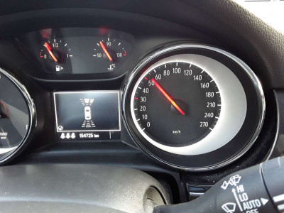 Opel Astra Gebrauchtwagen Opel Astra Gebrauchtwagen
