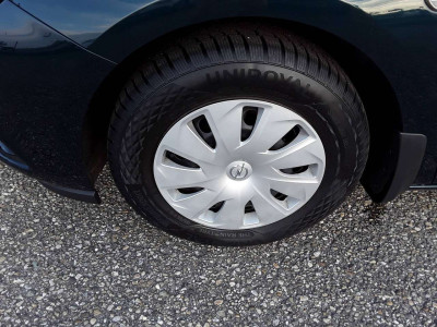 Opel Astra Gebrauchtwagen Opel Astra Gebrauchtwagen