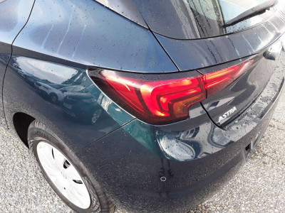 Opel Astra Gebrauchtwagen Opel Astra Gebrauchtwagen