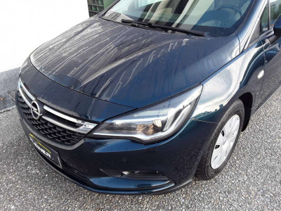 Opel Astra Gebrauchtwagen Opel Astra Gebrauchtwagen